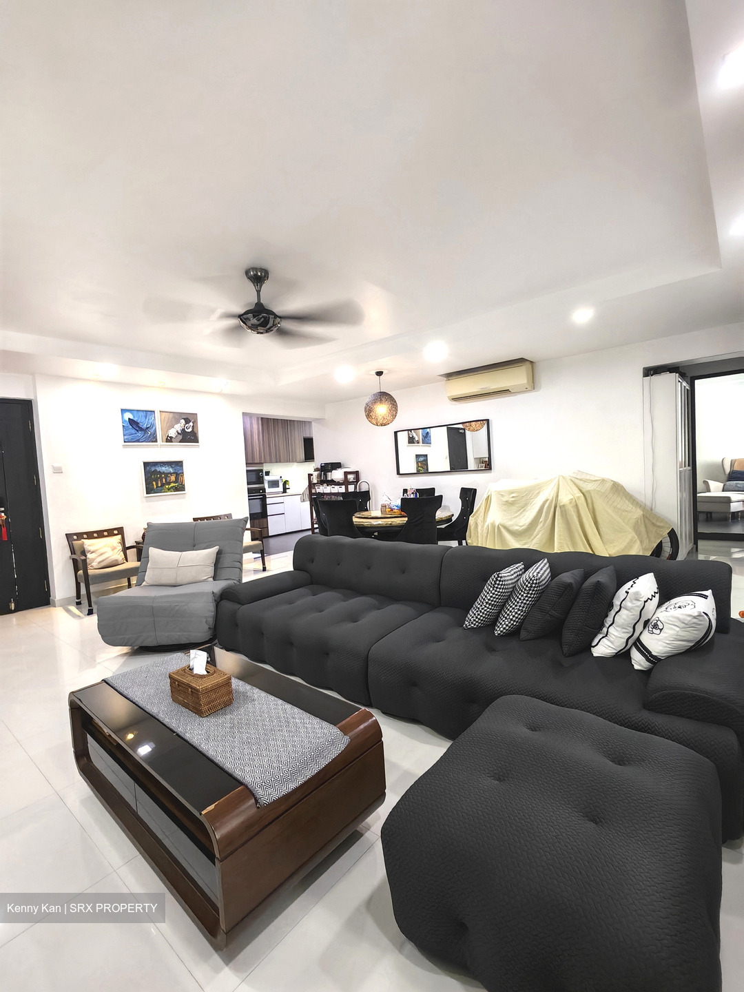 Blk 275D Wenya (Jurong West), HDB 5 Rooms #603671721